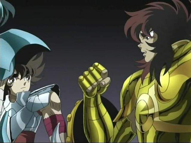 Otaku Gallery  / Anime e Manga / Saint Seiya / Screen Shots / Hades / 25 - Addio! Gold Saints / 057.jpg